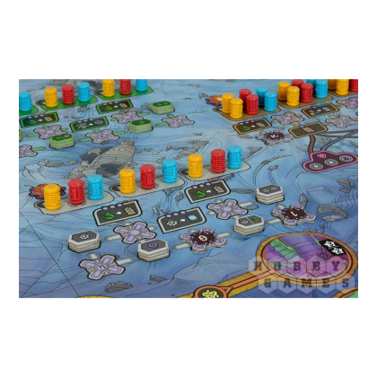Игра настольная "Крио" - 2