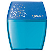Точилка Maped "Shaker", 2 отверстия, с контейнером - 2