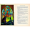 Книга на английском языке "Harry Potter and the Philosopher`s Stone: MinaLima Ed HB", Rowling J.K.  - 8