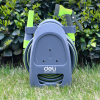 Шланг для полива Deli GS EDL581110B, с катушкой - 2