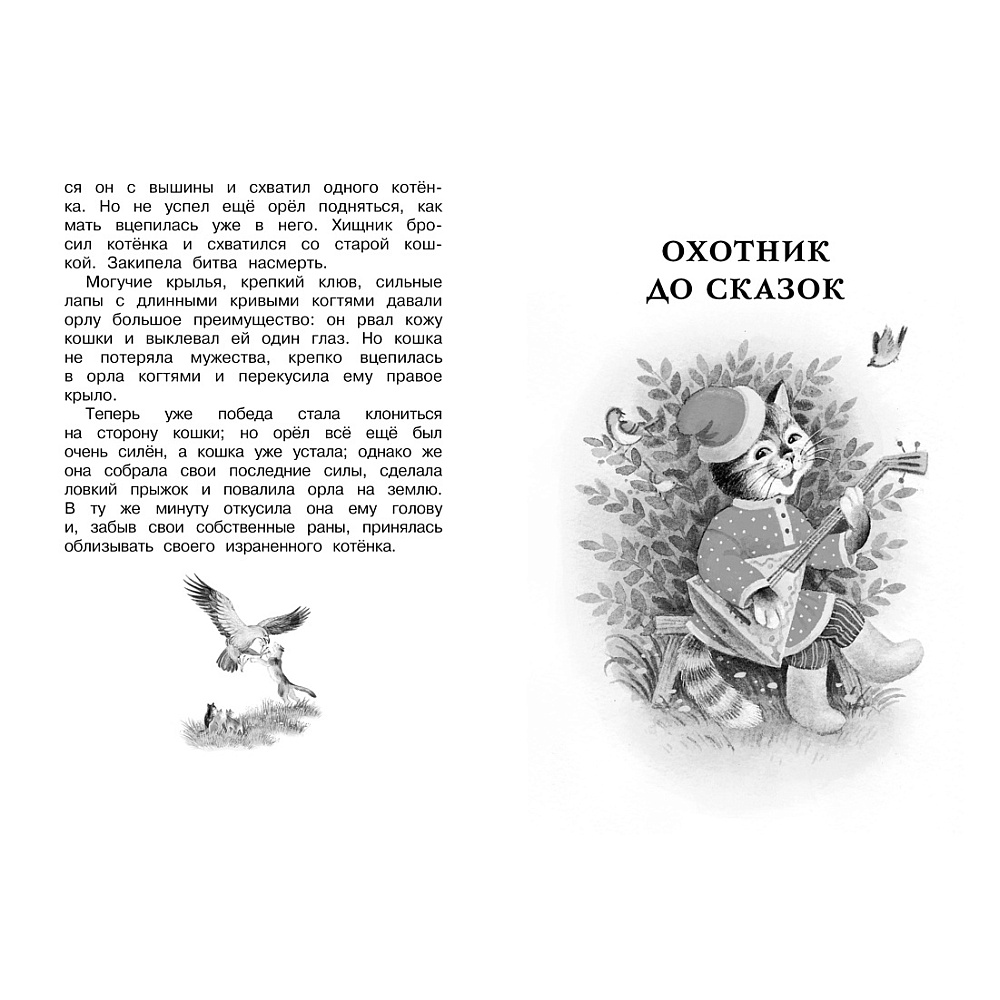 Книга "ЧЛУ. Рассказы и сказки", Константин Ушинский - 3