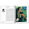 Книга на английском языке "Basic Art. Expressionism", Norbert Wolf - 2
