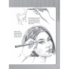 Книга "Рисунок простым карандашом. Школа рисования", Дункан Смит - 4