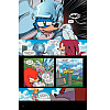 Книга "Sonic. Всё или ничего. Комикс. Том 7", Флинн Й. - 5