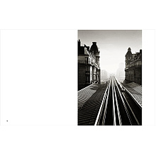 Книга на английском языке "Beyond Architecture. Michael Kenna", Yvonne Meyer-Lohr
