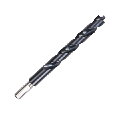 Сверло по металлу Deli RS EDH-MHZ130-E4, 13.0 мм, DIN 338, HSS-TiN