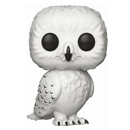 Фигурка Funko POP! Гарри Поттер: Букля   