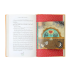 Книга на английском языке "Secret Garden MinaLima Ed", Frances Burnett - 11