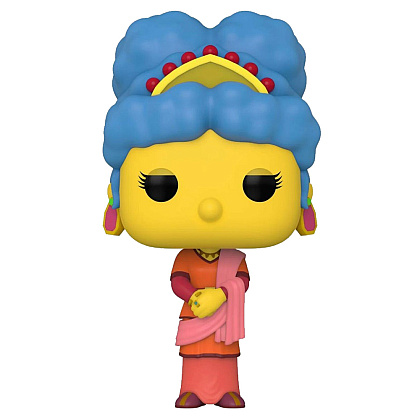 Фигурка Funko POP!, Симпсоны: Марджора Мардж