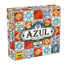 Игра настольная "Азул"