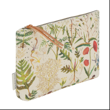 Косметичка "Flora. Луговые травы"