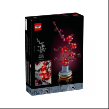 Конструктор "Lego", "Цветущая слива" 
