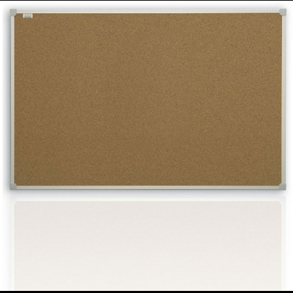 Доска пробковая 2×3 "C-line", 60x90 см