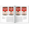 Книга на английском языке "Basic Art. Warhol" - 6