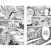 Книга "One-Punch Man. Книга 16. Чистилищная феноменальная пушка. Благословение", ONE - 3