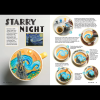 Книга на английском языке, "Coffee Art Masterclass", Dhan Tamang - 4