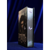 Книга "Ртуть", Калли Харт - 3