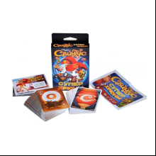 Игра настольная "Свинтус Суперхрюны" 