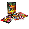 Игра настольная "Рик и Морти: Анатомический парк" (915343) - 2