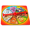 Игра настольная "Инглиш-Фиглиш" - 4