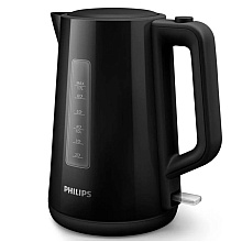 Электрочайник Philips HD9318 (HD9318/20), черный
