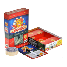 Игра настольная "5 копеек"