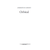 Книга на английском языке "Orbital", Samantha Harvey  - 4