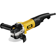 Угловая шлифмашина Deli YS EDL-JM125-E3 1100 Вт, 125 мм