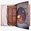 Книга на английском языке "Harry Potter and the Philosopher`s Stone: MinaLima Ed HB", Rowling J.K.  - 13