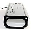 Ламинатор Office Kit "L3225", А3, 250 мкм, черный, серебристый - 5