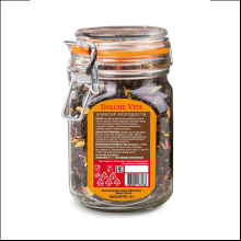 Чай Dolche vita "Эликсир Молодости", 125 г, черный