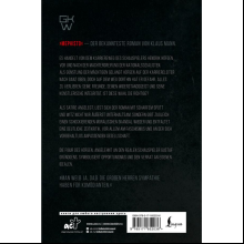 Книга на немецком языке "Mephisto. Roman einer Karriere", Klaus Mann