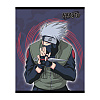 Тетрадь "Naruto", А5, 48 листов, клетка, ассорти - 4