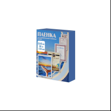 Пленка для ламинирования Office Kit, 65х95, 250