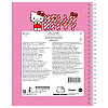 Блокнот "Hello Kitty: стикербук" - 6