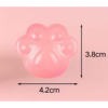 Антистресс "Paw", ассорти - 3