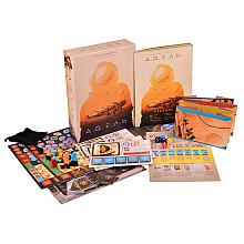 Игра настольная "АДЕЛЬ"