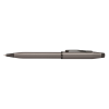 Ручка шариковая "Century II Gunmetal Gray", 0.7 мм, металл, серый, стерж. черный, подарочная упаковка - 3