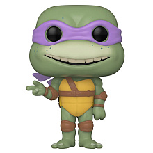 Фигурка Funko POP!, Черепашки Ниндзя: Донателло
