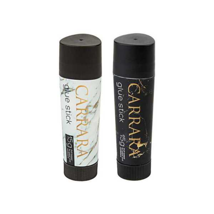 Клей карандаш "Carrara" 15 гр. - 2