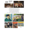 Книга "Путеводитель по шедеврам мировой живописи", Марина М. - 2