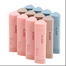 Клей-карандаш "Nusign Pastel", 21 г