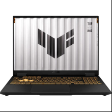 Ноутбук ASUS TUF Gaming F16 (FX608JPR-RV019 i7-14650HX), 16GB, DOS, серый