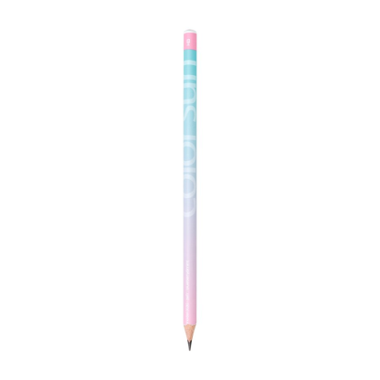 Карандаш простой "ColorSurf.Zefir", HB