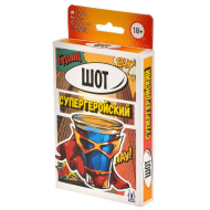 Игра настольная 