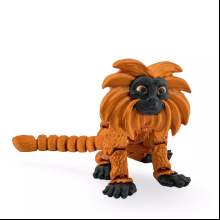 Игрушка 3D "Тамарин Кантри"