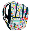 Рюкзак школьный CoolPack "Sunny day", разноцветный - 2