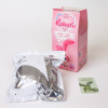 Игрушка "Зайка Kabutu", ассорти - 5