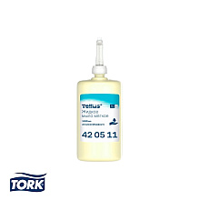Мыло жидкое Tellus Комфорт, 1 л, мягкое, SC1