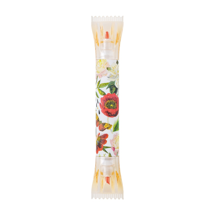 Набор маркеров текстовых “Flora”, 3 штуки, ассорти - 3